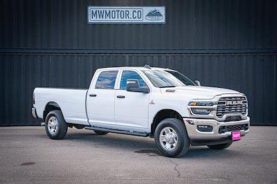 New 2026 Ram 3500 Tradesman Crew Cab for sale #W153276 - photo 1