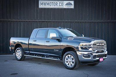 New 2026 Ram 2500 Laramie Mega Cab for sale #W157359 - photo 1