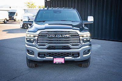New 2026 Ram 2500 Laramie Mega Cab for sale #W157359 - photo 2