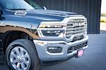 New 2026 Ram 3500 Laramie Crew Cab 4x4 Pickup for sale #W159596 - photo 9