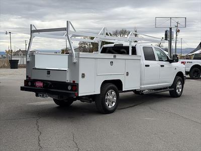 New 2026 Ram 3500 Crew Cab Service Truck for sale #W170607 - photo 2