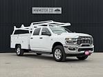 New 2026 Ram 3500 Crew Cab Service Truck for sale #W170607 - photo 1