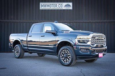 New 2026 Ram 2500 Limited Crew Cab for sale #W175033 - photo 1