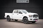 New 2026 Ram 2500 Big Horn Crew Cab for sale #W175035 - photo 1