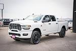 New 2026 Ram 2500 Big Horn Crew Cab for sale #W175035 - photo 12
