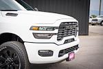 New 2026 Ram 2500 Big Horn Crew Cab for sale #W175035 - photo 4