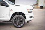 New 2026 Ram 2500 Big Horn Crew Cab for sale #W175035 - photo 5