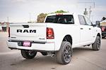 New 2026 Ram 2500 Big Horn Crew Cab for sale #W175035 - photo 8