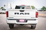 New 2026 Ram 2500 Big Horn Crew Cab for sale #W175035 - photo 9