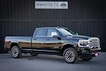 New 2026 Ram 3500 Longhorn Crew Cab 4x4 Pickup for sale #W175962 - photo 5