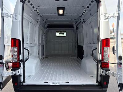 New 2026 Ram ProMaster 1500 High Roof Empty Cargo Van for sale #W178329 - photo 2