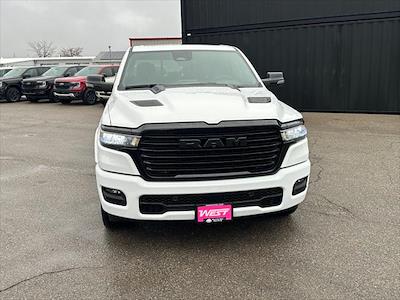 New 2026 Ram 1500 Laramie Crew Cab for sale #W186454 - photo 2