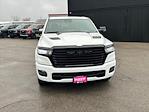 New 2026 Ram 1500 Laramie Crew Cab for sale #W186454 - photo 2