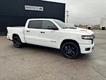 New 2026 Ram 1500 Laramie Crew Cab for sale #W186454 - photo 5