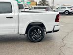 New 2026 Ram 1500 Laramie Crew Cab for sale #W186454 - photo 8