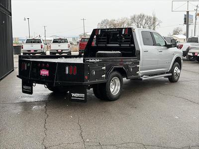 New 2026 Ram 3500 Crew Cab Flatbed Truck for sale #W188990 - photo 2