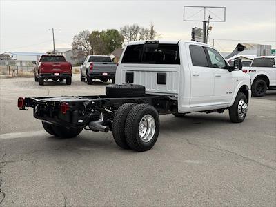 New 2026 Ram 3500 Crew Cab 60 CA Cab Chassis for sale #W188993 - photo 2
