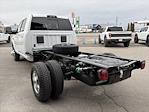 New 2026 Ram 3500 Crew Cab 60 CA Cab Chassis for sale #W188993 - photo 10