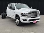 New 2026 Ram 3500 Crew Cab 60 CA Cab Chassis for sale #W188993 - photo 5