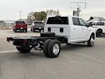 New 2026 Ram 3500 Crew Cab 60 CA Cab Chassis for sale #W188993 - photo 2