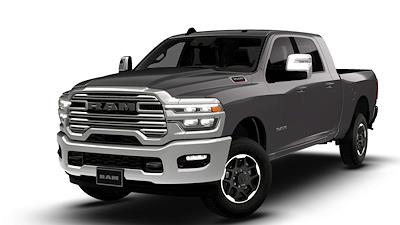 New 2026 Ram 3500 Laramie Mega Cab for sale #W214058 - photo 1