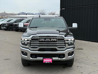 New 2026 Ram 3500 Laramie Mega Cab for sale #W214058 - photo 2