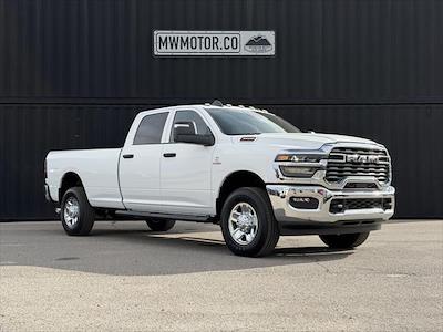 New 2026 Ram 3500 Tradesman Crew Cab for sale #W218071 - photo 1