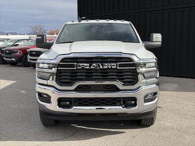 New 2026 Ram 3500 Tradesman Crew Cab for sale #W218071 - photo 2
