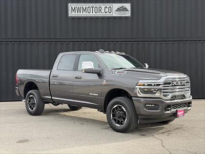 New 2026 Ram 2500 Laramie Crew Cab for sale #W223240 - photo 1