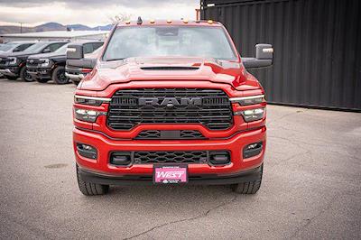 New 2026 Ram 2500 Laramie Crew Cab for sale #W223241 - photo 2