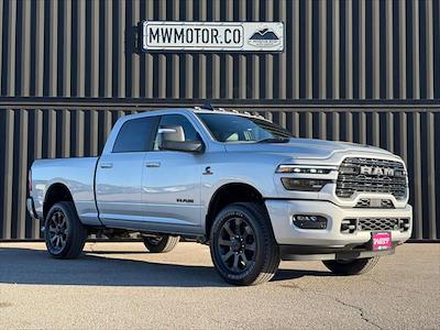 New 2026 Ram 2500 Laramie Crew Cab for sale #W223242 - photo 1