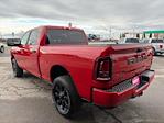New 2026 Ram 2500 Big Horn Crew Cab for sale #W223249 - photo 10