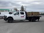 New 2026 Ram 3500 Tradesman Crew Cab Bale Bed Truck for sale #W223904 - photo 9