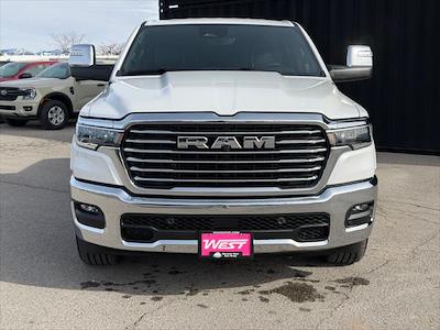 New 2026 Ram 1500 Laramie Crew Cab for sale #W225777 - photo 2