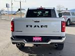 New 2026 Ram 1500 Laramie Crew Cab for sale #W225777 - photo 8
