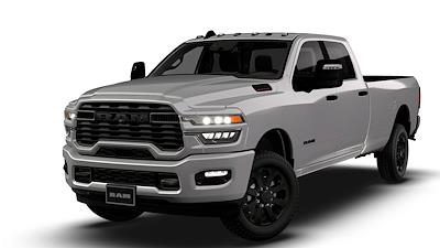 New 2026 Ram 3500 Big Horn Crew Cab for sale #W228908 - photo 1
