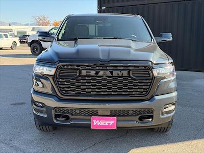 New 2026 Ram 1500 Big Horn Crew Cab for sale #W231633 - photo 2
