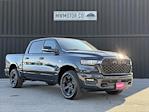 New 2026 Ram 1500 Big Horn Crew Cab for sale #W231633 - photo 1