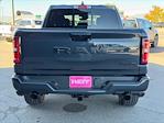New 2026 Ram 1500 Big Horn Crew Cab for sale #W231633 - photo 8