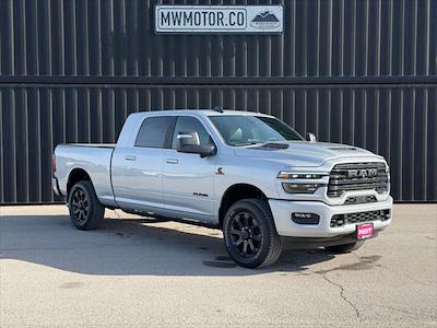 New 2026 Ram 3500 Laramie Mega Cab for sale #W232465 - photo 1