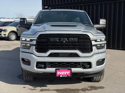 New 2026 Ram 3500 Laramie Mega Cab for sale #W232465 - photo 2