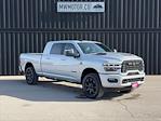 New 2026 Ram 3500 Laramie Mega Cab for sale #W232465 - photo 1