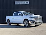 New 2026 Ram 1500 Longhorn Crew Cab for sale #W236790 - photo 1