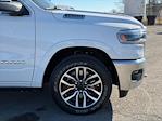 New 2026 Ram 1500 Longhorn Crew Cab for sale #W236790 - photo 4