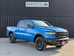 New 2026 Ram 1500 Rebel Crew Cab for sale #W240884 - photo 6