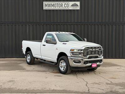 New 2026 Ram 3500 Tradesman Regular Cab for sale #W241575 - photo 1