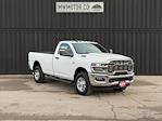 New 2026 Ram 3500 Tradesman Regular Cab for sale #W241575 - photo 1