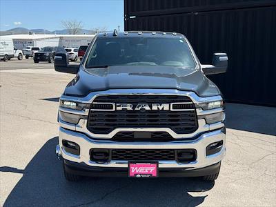New 2026 Ram 3500 Crew Cab 60 CA Cab Chassis for sale #W263636 - photo 2