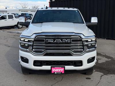 New 2026 Ram 3500 Laramie Crew Cab for sale #W266630 - photo 2