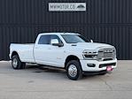 New 2026 Ram 3500 Laramie Crew Cab for sale #W266630 - photo 1